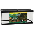 Upg-marineland Glass Nblsvlle Reptile Habitat 047497269213