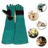 Usywg01 Ybb Animal Handling Anti Bite Scratch Gloves Safe 680613097781