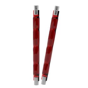 Ut45z6 Utffedy 250w Chicken Coop Heater Brooder Bulb Repalcement Lamp Tube For 30 Ch