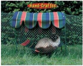Kw300 Utm Distributing Kittywalk Kabana Outdoor Enclosure For Cats