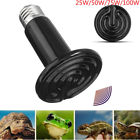 Utu490688 Unbranded Light Bulb Reptile Pet Heat Heater Ceramic Lamp Basking