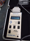 Uvb International Light Ilt 1400