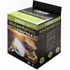 Uvb180200 Mycomfypets Uvb Light And Uva Bulb For Bearded 756970254324