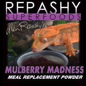 4724820 Ventures Inc. Crested Gecko Diet Mulberry Madness 3 Oz Jar