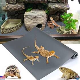 B0bn5gvc8m Visit The Vodolo Store Premium Bearded Dragon Tank Accessories - Non-adhesive Terrarium Carpet 118