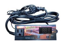 Vivarium Electronics 731199678373 Ministat Bearded Dragon Crested Gecko Reptile Lizard Sna