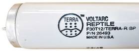 Ft-30 Voltarc 26493 12 Pack Case 3 Watt 10 000k T12 Terra-r Reptile Lamp Usa #26493