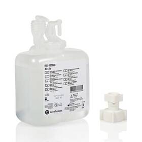 002620 Vyaire Medical Prefilled Humidifier Kit - Bubble Case Of 12ff