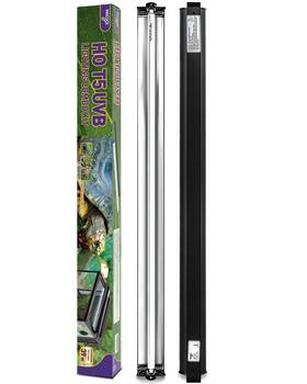 At2839st Wacool 34 Inch T5 Ho Uvb Reptile Light Fixture And Bulb 3 At2839st Wacool 34 Inch T5 Ho Uvb Reptile Light Fixture And Bulb 3