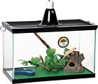 Wagmdgoqct General Zilla Tropical Reptile Terrarium Starter Kit With Light