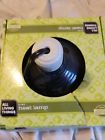 Wah723509 Unbranded Ceramic Heat Dome Lamp Switch Repti Basking Bulb