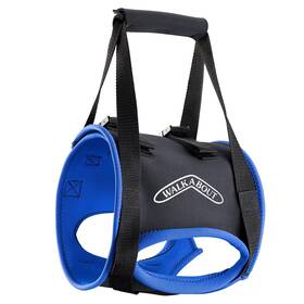 Walkabout 045399983893 Back End Harness Med/large Medium Large