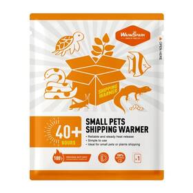 Retiles-10 Warmspark Wssw40 Shipping Warmers Heat Pack - For Baby Chicks Plants Fish And Packs