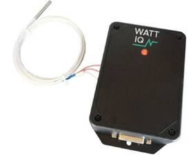 Ih-302 Wattiq Watt Iq Sensor Hub Temperature And Humidity