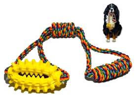Wdyntb 198168904428 Tug Rope Toy For Dog