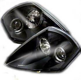 Wj10-0215-04 Winjet Compatible With 2000 2001 2002 2003 2004 2005 Mitsubishi Eclipse 3g Led