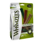 Wz316 Paragon Whimzees Stix Dental Treat For Dogs Small 815436013179