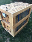 X25.5 Unbranded Custom Reptile Terrarium Cage X25.5 Unbranded Custom Reptile Terrarium Cage