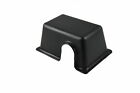 X3.75 Hide-sm Small Hide 5.5 Reptile Lizard Bearded Dragon Crested Gecko Snake Plastic