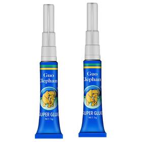 Xiaoyue 745074956821 Aquarium Safe Glue Coral Fish Quick-drying Aquascape Reef Waterproo