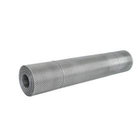 10-mesh Xicooka 304 Stainless Steel Woven Wire Mesh 10 Metal Screen 23.5 Inch 20 Ft