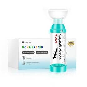Xoesu 747515946095 Cats Aerosol Chamber Inhaler Spacer For And Kittens With Breathing D