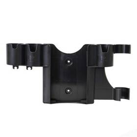 Wmk2 Xpower 848025011676 Wall Mount Kit 2 Is An Abs Plastic Mounting Station For A B-2