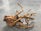 Xsp21 Unbranded Redmoor Wood Driftwood Plant