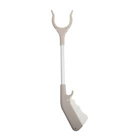 01rib65435bt1z63wl43f8 Yardenfun 1pc Pickup Folding Tool Heavy Duty Grabber Practical Trash Clamp Clean Inch