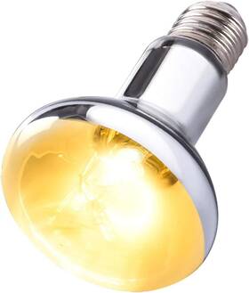 Rf160120 Yauldsun 160w Uvb Uva Reptile Basking Heat Light Bulb Sun Lamp For Reptiles