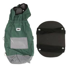 Yechiry6o7uh82tef-13 Yechiry Dog Wheelchair Breathable Paralyzed Pet Supply Limbs Wheelcha
