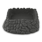Yht-17623 Imagitarium Reptile Ramp Bowl 800443298985