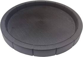 Yiwu New World Stationery Co. Ltd 445021620616 Reptile Feeding Dish Bowl Food And Water Tortoise Tank Decor
