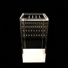 Ykl15 Herpcult Acrylic Reptile Terrarium Gecko Lizard Snake Spider Vivarium Cage