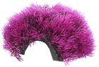 Ym-7221s Poppy Pet Moss Cave Hideout Purple 080687830350