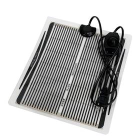 Ym Youmu 033985920186 Reptile Heating Pad- 5w/15w/25w/35w Temperature Adjustable Terrarium