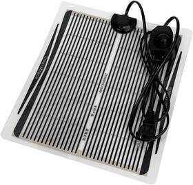 Youmu 445031476432 Reptile Heating Pad- 5w/15w/25w/35w Temperature Adjustable Terrarium Hea