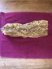 Ys072 L Aquarium Decorations Tree Bark Cave Drift Wood Trunk Ornament Fish