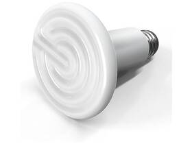 100w Yssoa 840166283189 Ceramic Heat Emitter White