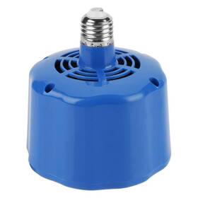 Yunnyp 379681758443 Chicken Coop Livestock Heat Lamp Pet Heater Emitter Heating Bulb Br