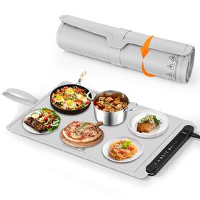 Xy24001-2 Zcjshx Warming Trays For Buffets Party - Mat Food Warmer Sili