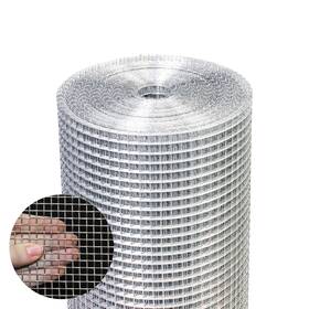 Zevemomo 810152790649 48in X 100ft Hardware Cloth 23gauge Home Garden Rabbit Cage 48 Inch 1/4