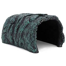 Zheqogzh 011517155055 Reptile Rock Hideout Hide Cave Away Turtle