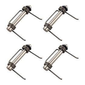 877-826 Zhizhong 877-761 4pcs Feeder Spring 877-825 Shaft Ring Washer Set