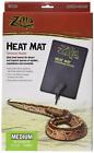96316680357 Zil-080 Zilla Reptile Terrarium Heat Mats Medium Watt