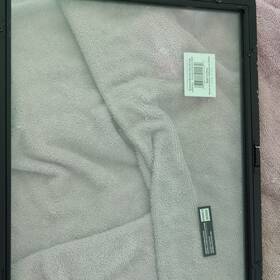 06200 Zilla Screen Cover Mesh Lid Black Frame For Reptile Enclosure