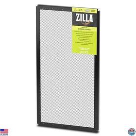 B000qfmrw8 Zilla Reptile Terrarium Screen Cover Fresh Air 24 Inch X 12 For Optimal Ventilation
