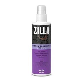 B000qfmv7y Zilla Reptile Vitamin Supplement Spray With Carotene Multivitamin For Reptiles