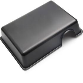 Zipefy 705300504073 Reptile Hide Box Feel Secure And Safe Gecko Durable Material Easy To Cle