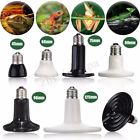Zln6492549 Infrared Ceramic Emitter Heat Light Lamp Bulb For Reptile Pets